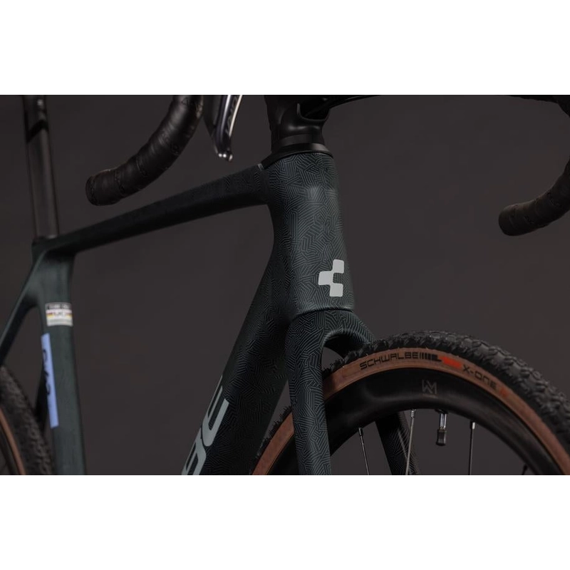 Cross Race C:62 Race 28'' 12v Carbon’n’Crisscross 2027 Taglia XL #6