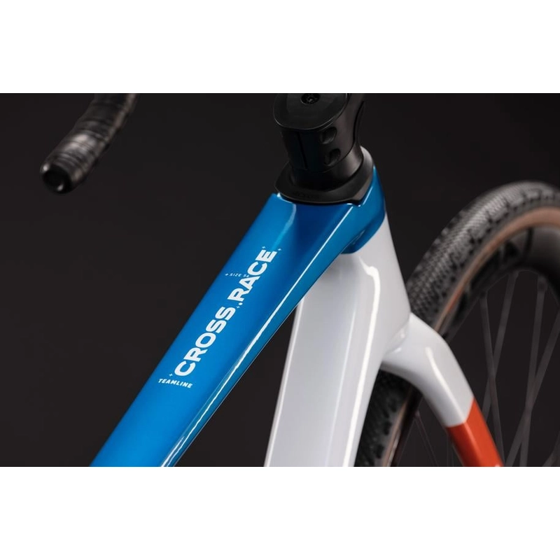 Cross Race C:68X TE 28'' 12v Teamline 2027 Taglia XS #2