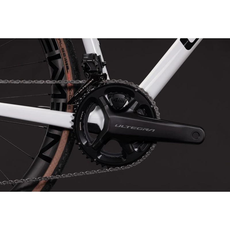 Cross Race C:68X TE 28'' 12v Teamline 2027 Taglia XS #4