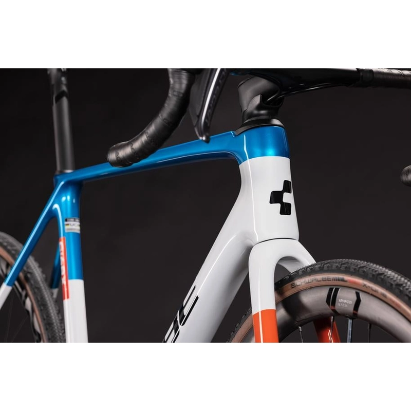 Cross Race C:68X TE 28'' 12v Teamline 2027 Taglia XS #6