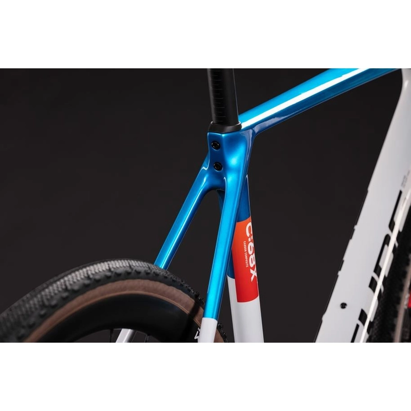 Cross Race C:68X TE 28'' 12v Teamline 2027 Taglia S #3