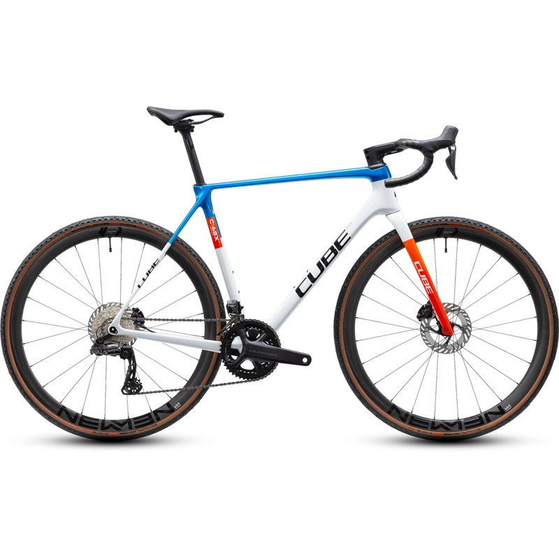 Cross Race C:68X TE 28'' 12v Teamline 2027 Taglia L - image