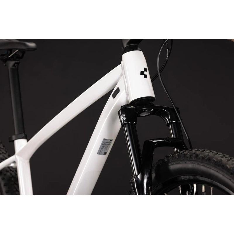Aim ONE 29'' 9v 100mm Metallicwhite’n’Black 2027 Tamanho L #5