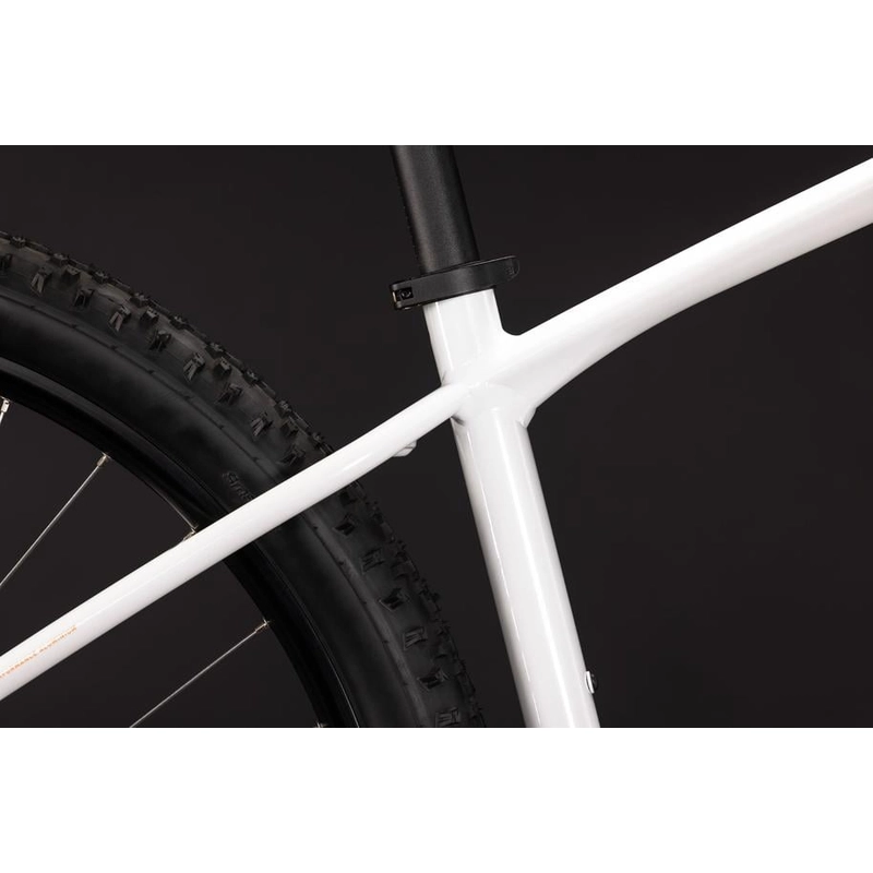 Aim ONE 29'' 9v 100mm Metallicwhite’n’Black 2027 Size M #4