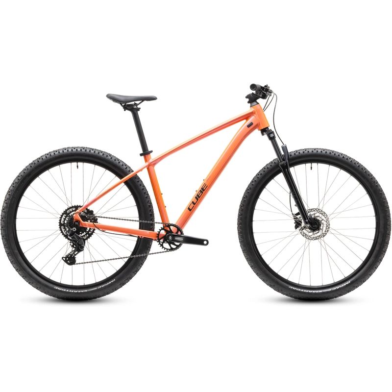 Aim ONE 29'' 9v 100mm Salmon’n’Black 2027 Taglia M - image