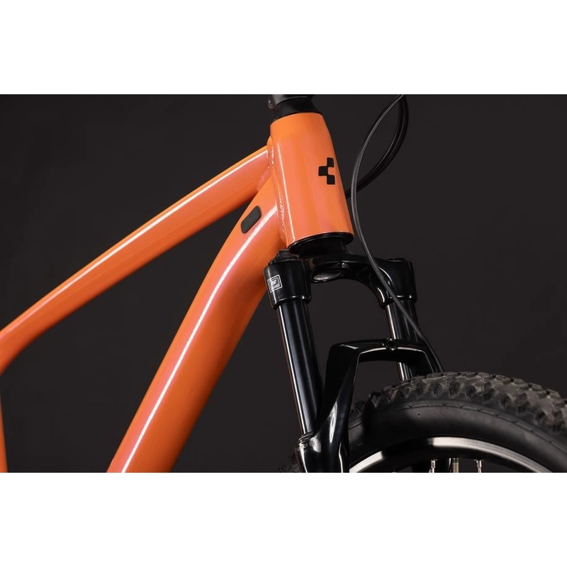 Aim ONE 29'' 9v 100mm Salmon’n’Black 2027 Taglia M #4