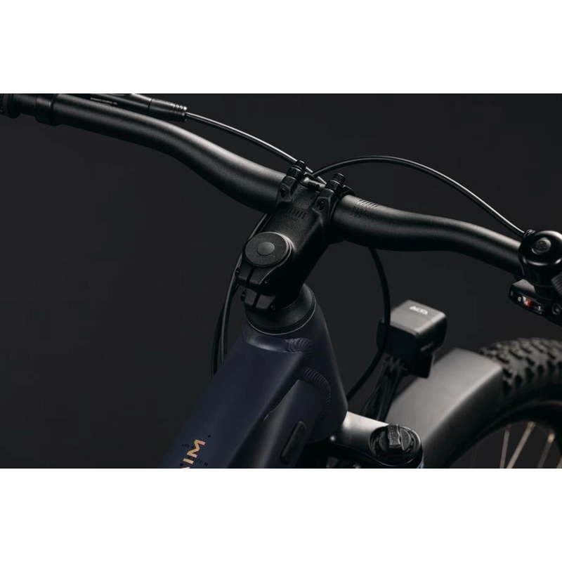 Aim ONE FE 29'' 9v 100mm Mole’n’Prism 2027 Taglia M #1