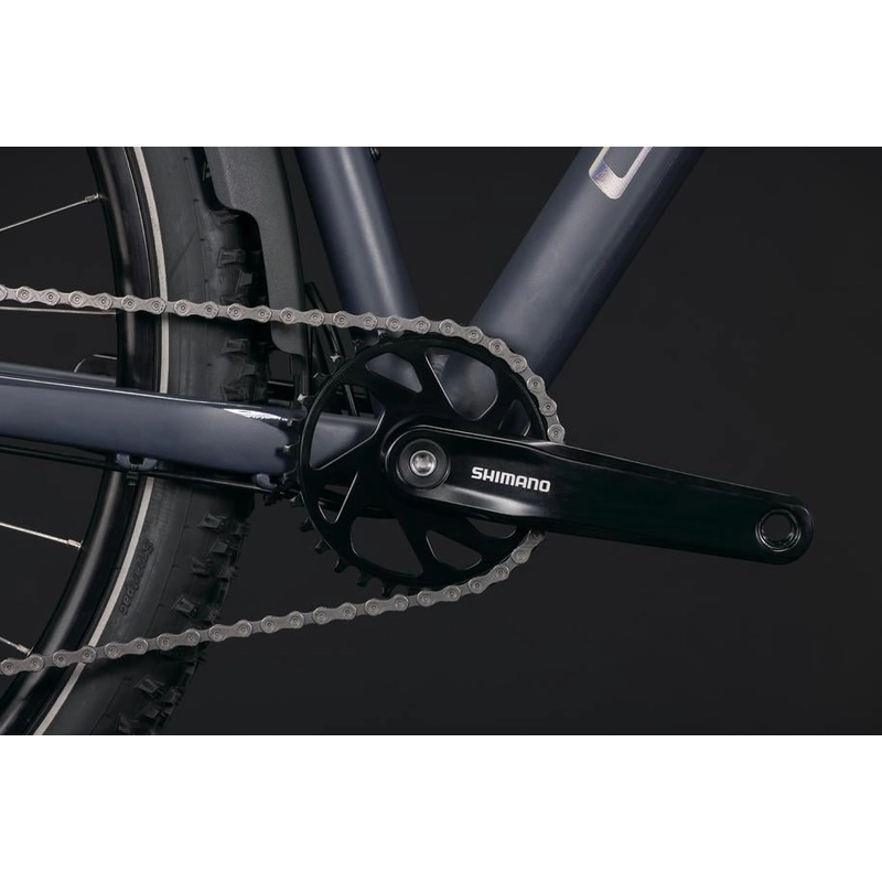 Aim ONE FE 27.5'' 9v 100mm Mole’n’Prism 2027 Taglia XS #3