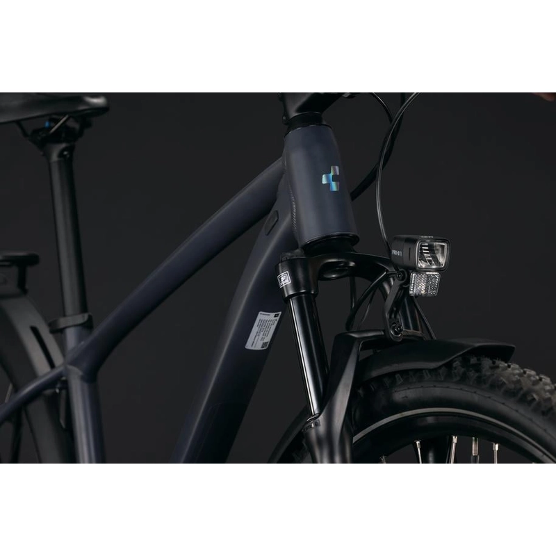 Aim ONE FE 27.5'' 9v 100mm Mole’n’Prism 2027 Taglia XS #6