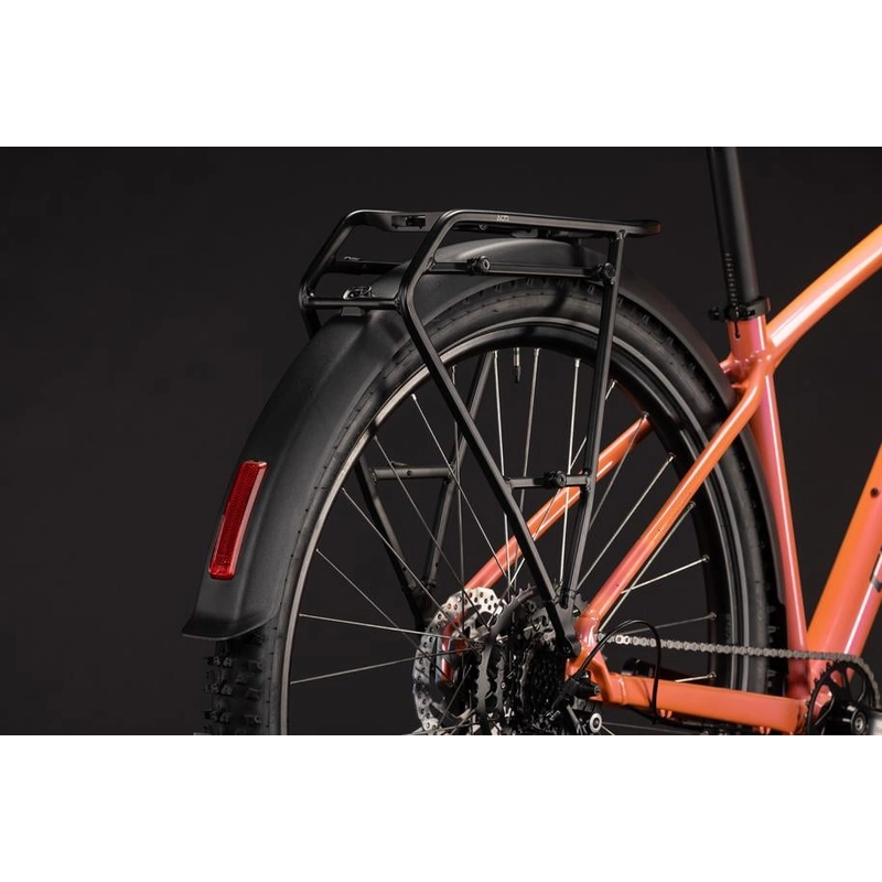 Aim ONE FE 29'' 9v 100mm Salmon’n’Black 2027 Taglia M #3