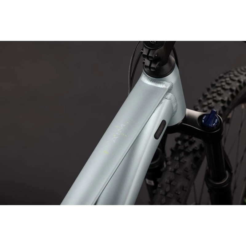 Aim Pro 29'' 11v 100mm Grey’n’Black 2027 Taglia L #1