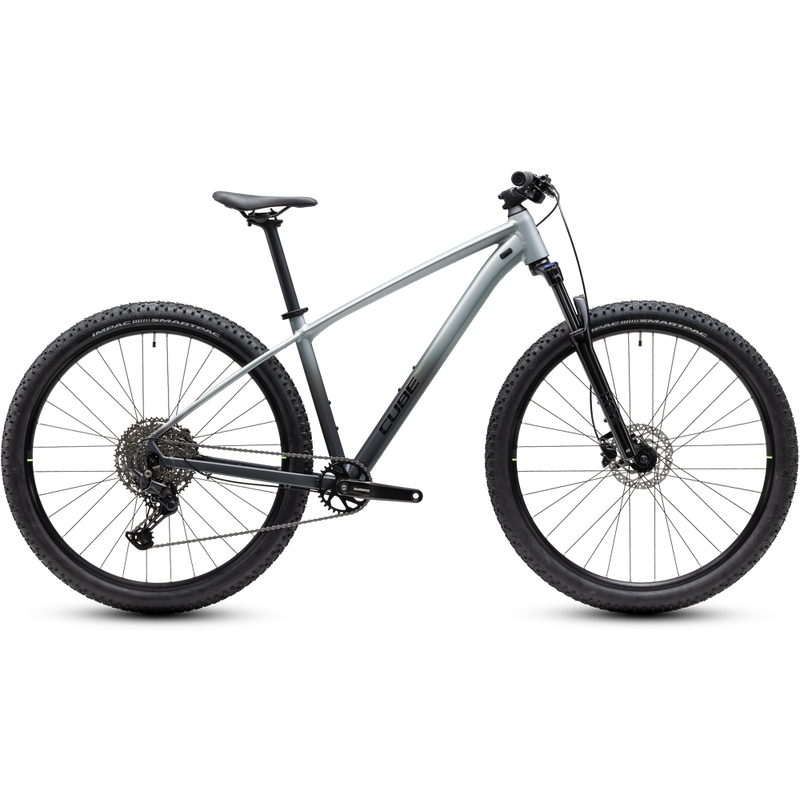 Aim Pro 29'' 11v 100mm Grey’n’Black 2027 Taglia M