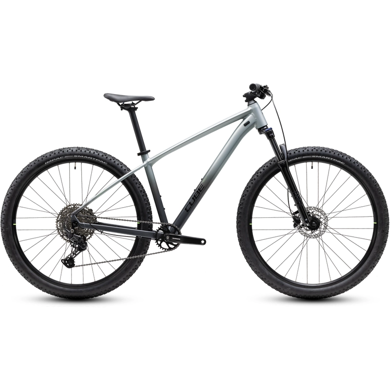 Aim Pro 29'' 11v 100mm Grey’n’Black 2027 Taglia M - image