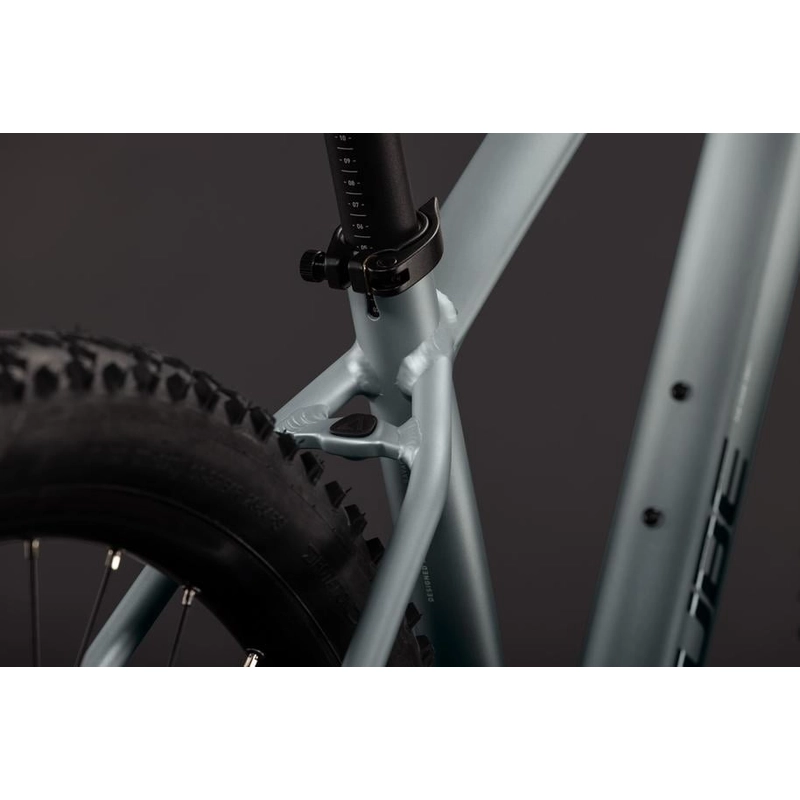 Aim Pro 29'' 11v 100mm Grey’n’Black 2027 Taglia M #2