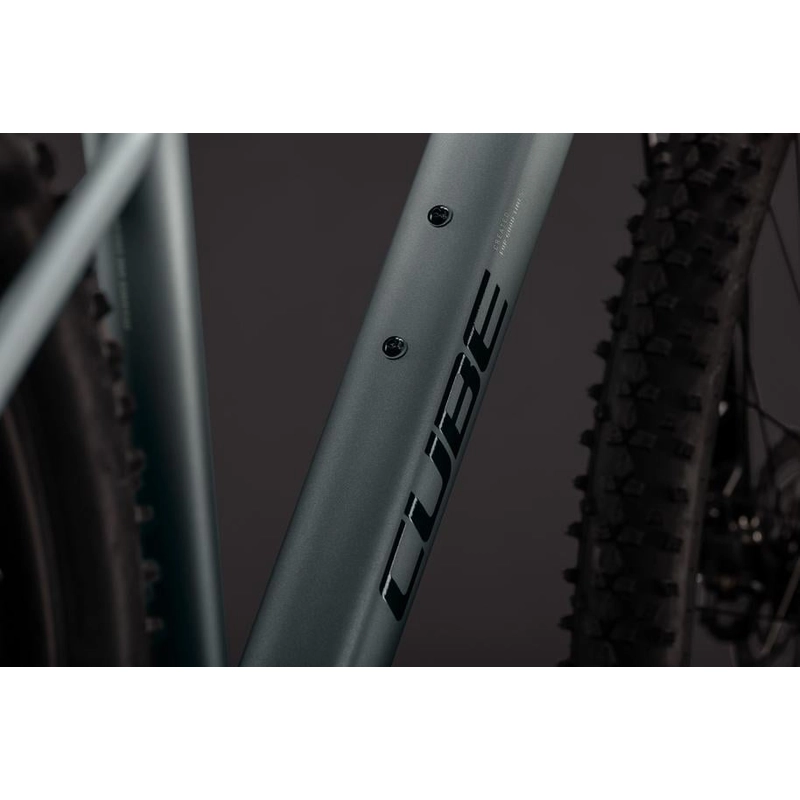Aim Pro 27.5'' 11v 100mm Grey’n’Black 2027 Taglia S #3