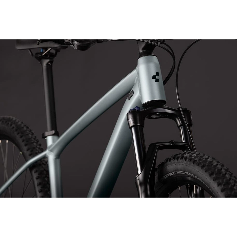 Aim Pro 29'' 11v 100mm Grey’n’Black 2027 Taglia XL #5