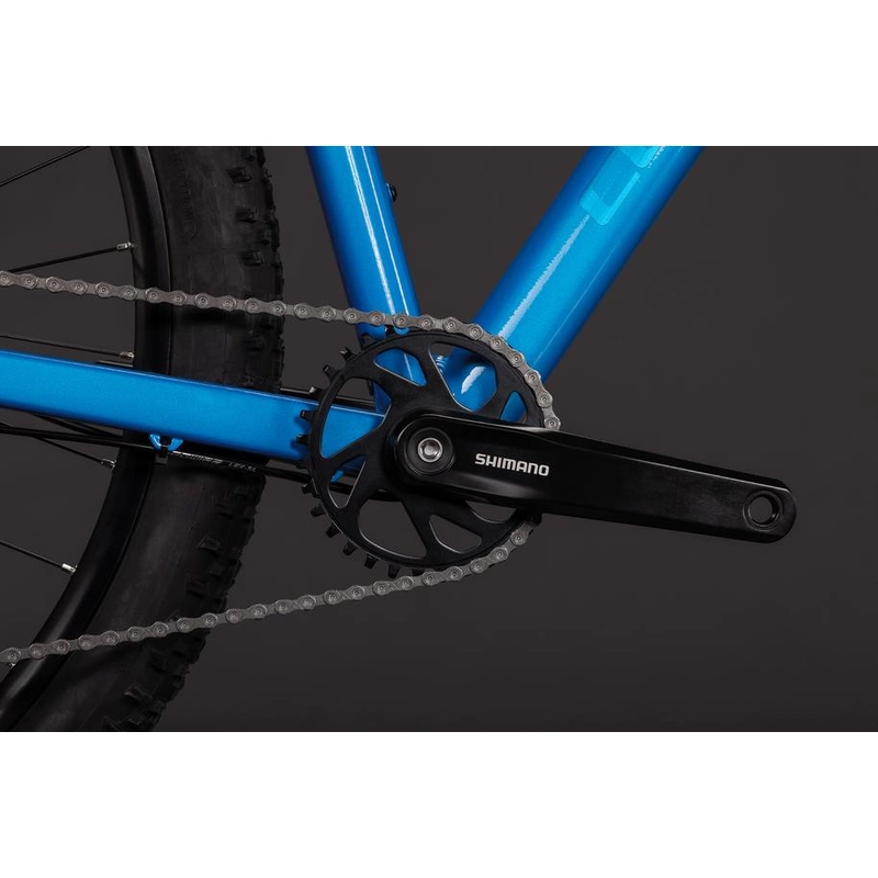 Aim Pro 29'' 11v 100mm Topasblue'n'Blue 2027 Tamanho L #4