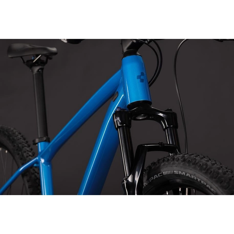 Aim Pro 29'' 11v 100mm Topasblue'n'Blue 2027 Tamanho L #5