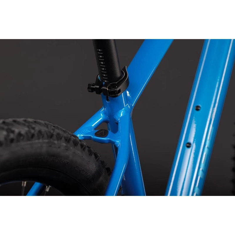 Aim Pro 29'' 11v 100mm Topasblue'n'Blue 2027 Tamanho M #2