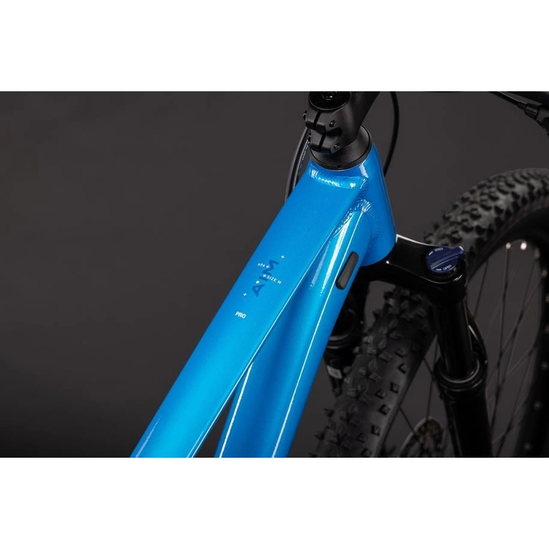Aim Pro 29'' 11v 100mm Topasblue’n’Blue 2027 Taglia XL #1