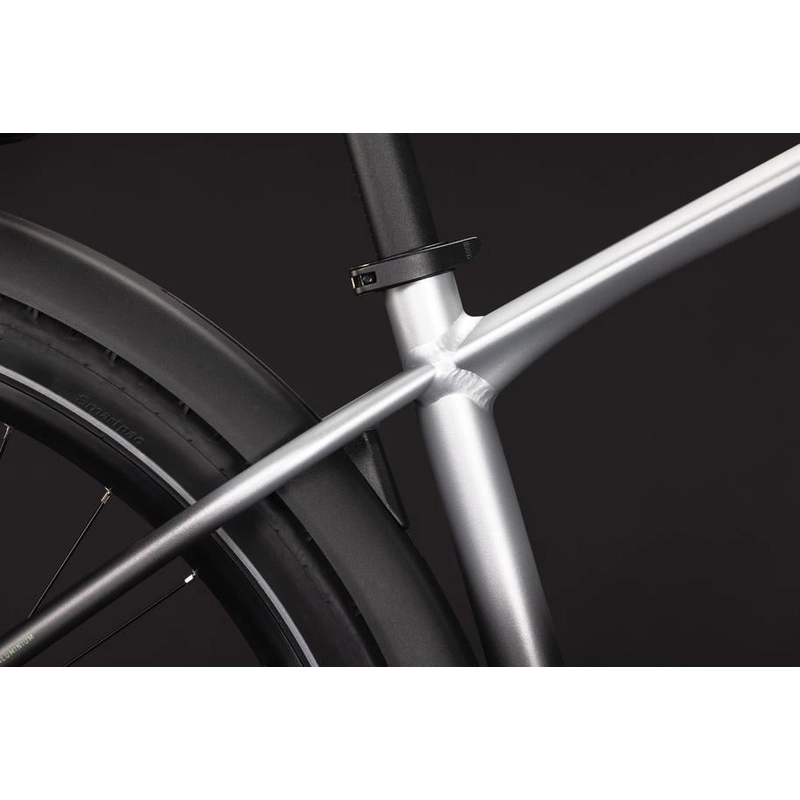 Aim Pro FE 29'' 11v 100mm Grey’n’Black 2027 Taglia L #4