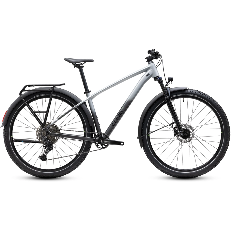 Aim Pro FE 29'' 11v 100mm Grey’n’Black 2027 Taglia M - image