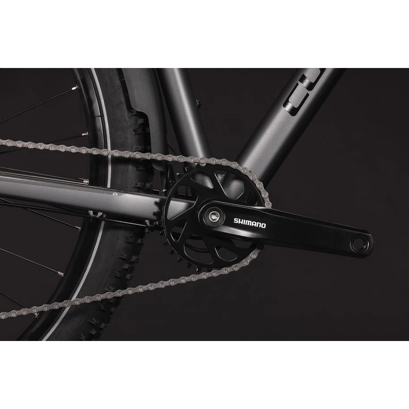 Aim Pro FE 29'' 11v 100mm Grey’n’Black 2027 Taglia M #3