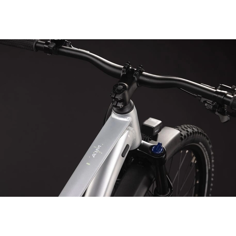 Aim Pro FE 29'' 11v 100mm Grey’n’Black 2027 Taglia XL #1