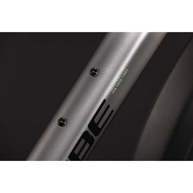 Aim Pro FE 29'' 11v 100mm Grey’n’Black 2027 Taglia XL #2