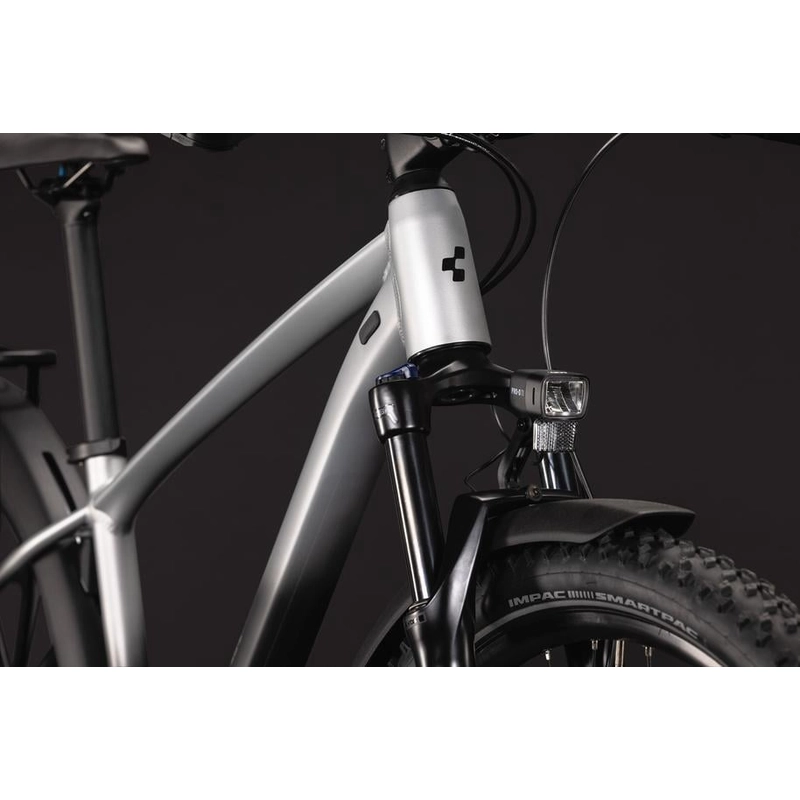 Aim Pro FE 29'' 11v 100mm Grey’n’Black 2027 Taglia XL #5