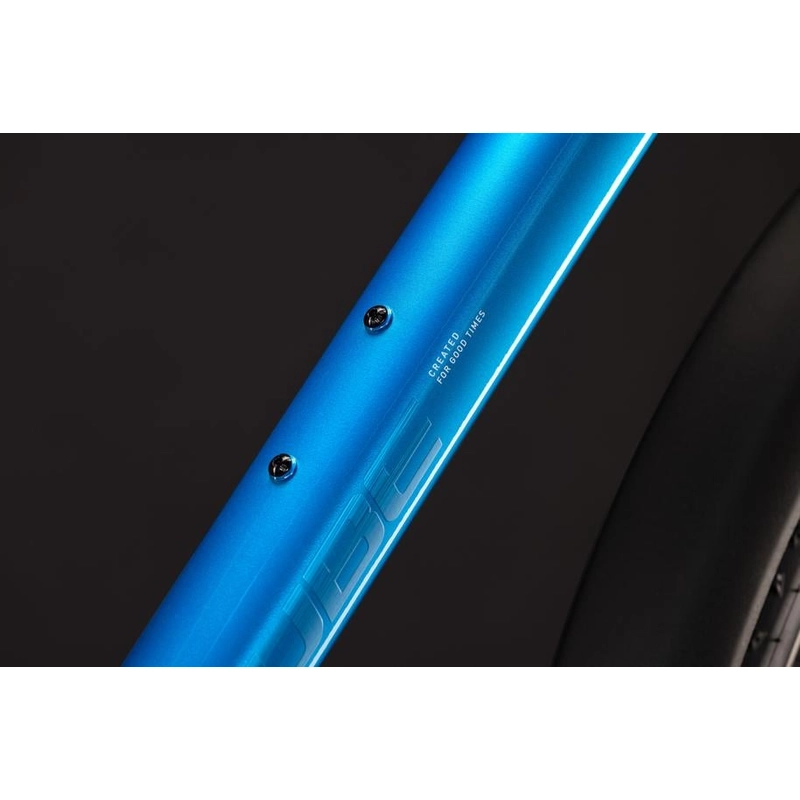 Aim Pro FE 29'' 11v 100mm Topasblue’n’Blue 2027 Taglia M #3