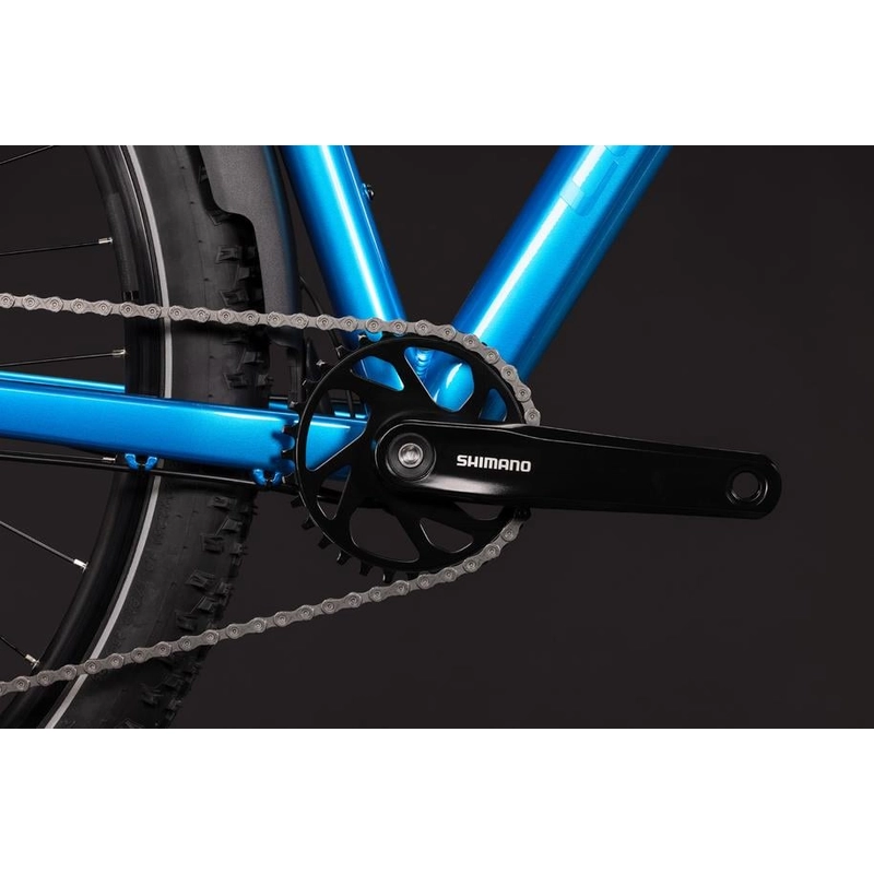 Aim Pro FE 29'' 11v 100mm Topasblue’n’Blue 2027 Taglia M #4