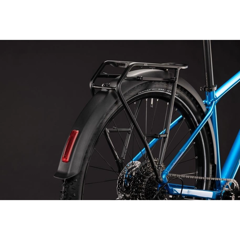Aim Pro FE 27.5'' 11v 100mm Topasblue’n’Blue 2027 Taglia XS #2