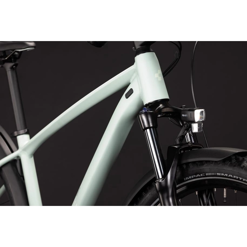 Aim Pro FE 29'' 11v 100mm Aloegreen’n’Green 2027 Taglia L #6