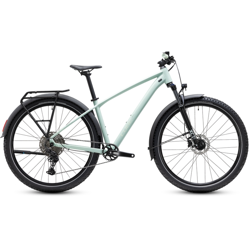 Aim Pro FE 29'' 11v 100mm Aloegreen’n’Green 2027 Taglia M