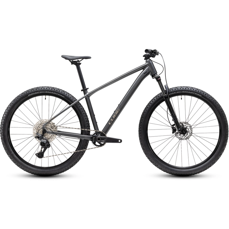 Aim SLX 29'' 12v 100mm Slateblack’n’Chrome 2027 Taglia L - image