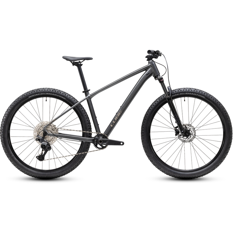 Aim SLX 29'' 12v 100mm Slateblack’n’Chrome 2027 Taglia M