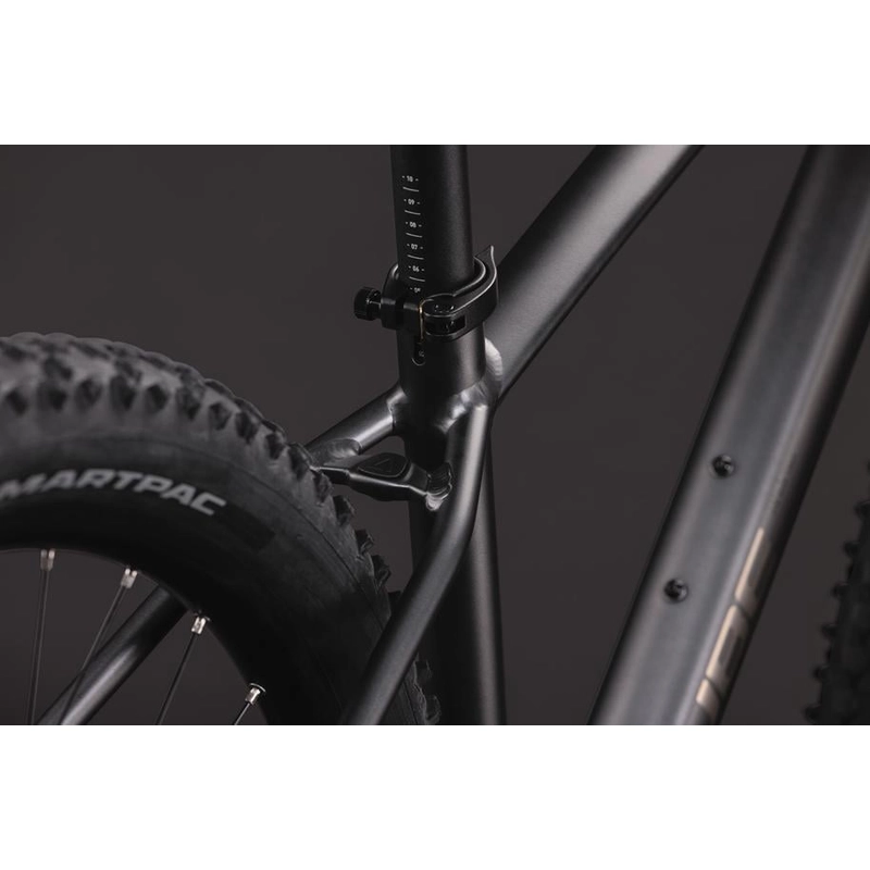 Aim SLX 29'' 12v 100mm Slateblack’n’Chrome 2027 Taglia M #2