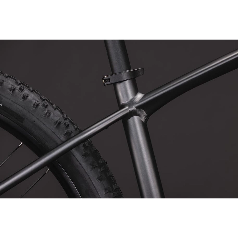 Aim SLX 29'' 12v 100mm Slateblack’n’Chrome 2027 Taglia M #3