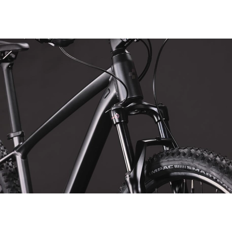 Aim SLX 29'' 12v 100mm Slateblack’n’Chrome 2027 Taglia M #5