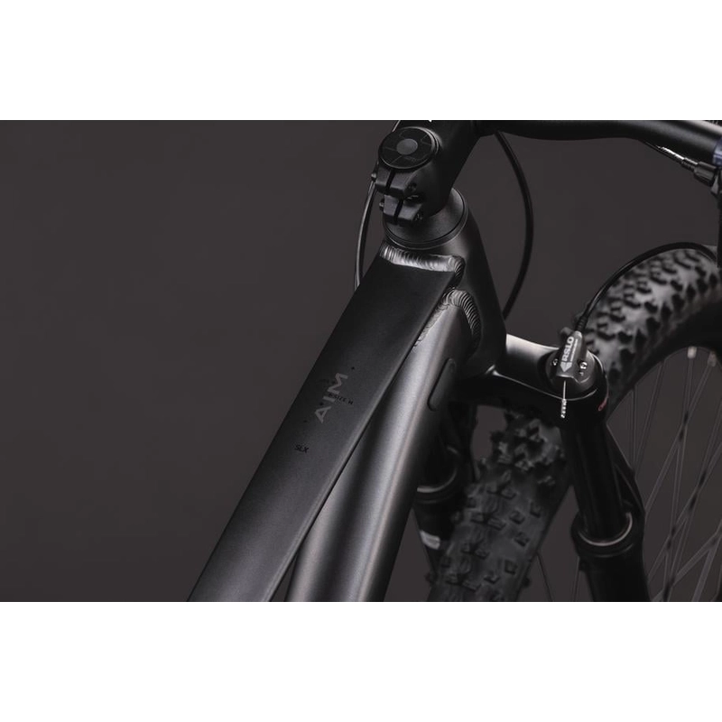 Aim SLX 29'' 12v 100mm Slateblack’n’Chrome 2027 Taglia XL #1