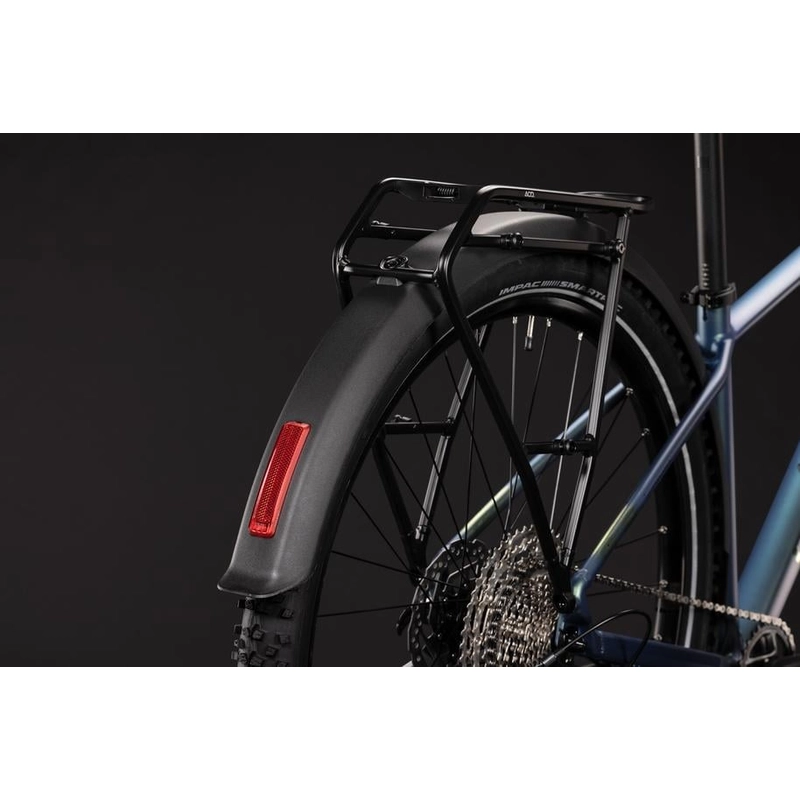 Aim SLX FE 27.5'' 12v 100mm Shiftverde’n’Chrome 2027 Taglia S #3