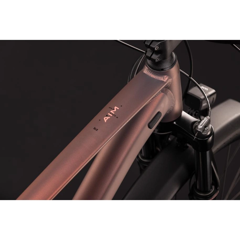 Aim SLX FE 29'' 12v 100mm Rustyrose’n’Peach 2027 Taglia L #1