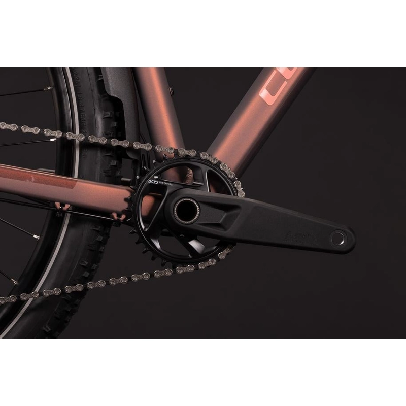 Aim SLX FE 29'' 12v 100mm Rustyrose’n’Peach 2027 Taglia M #2