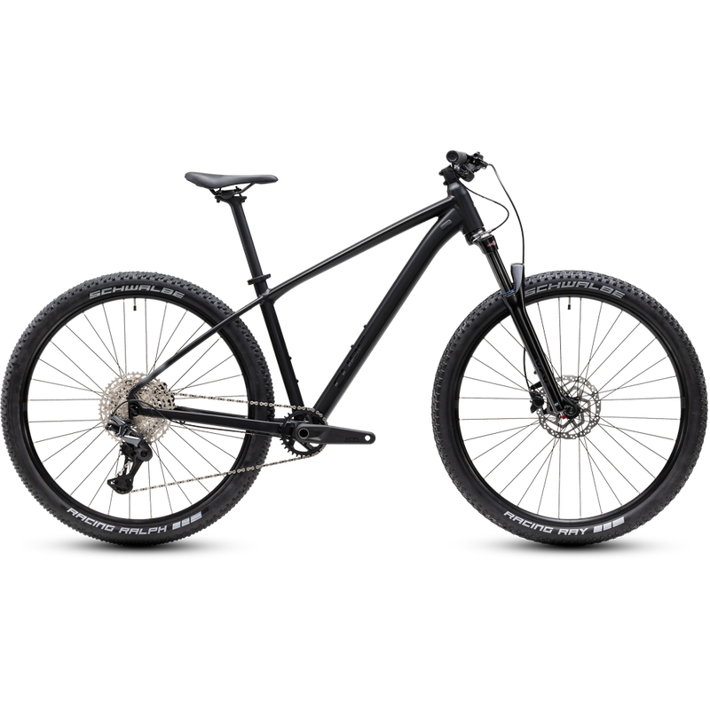 Aim SLT 29'' 12v 100mm Soot’n’Black 2027 Taglia M