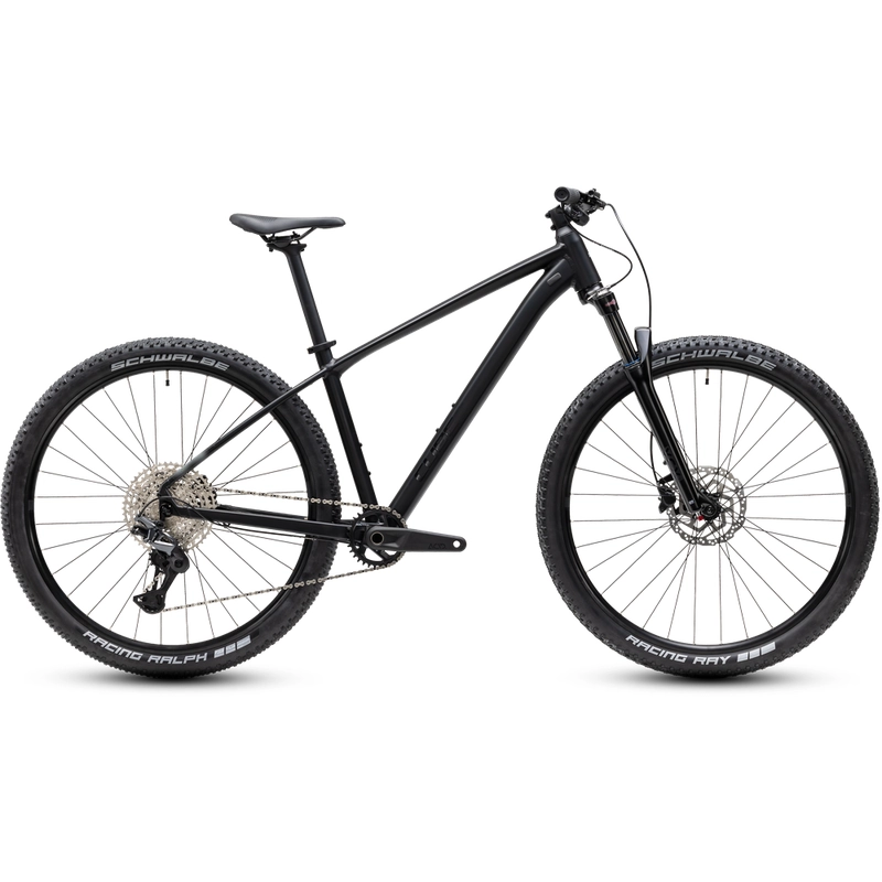 Aim SLT 29'' 12v 100mm Soot’n’Black 2027 Taglia M - image