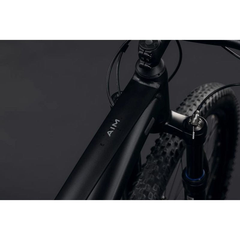 Aim SLT 29'' 12v 100mm Soot’n’Black 2027 Taglia M #1