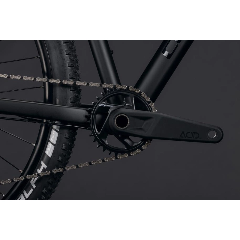 Aim SLT 29'' 12v 100mm Soot’n’Black 2027 Taglia M #4