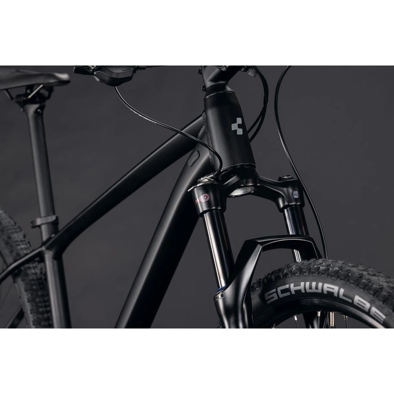 Aim SLT 29'' 12v 100mm Soot’n’Black 2027 Taglia M #5