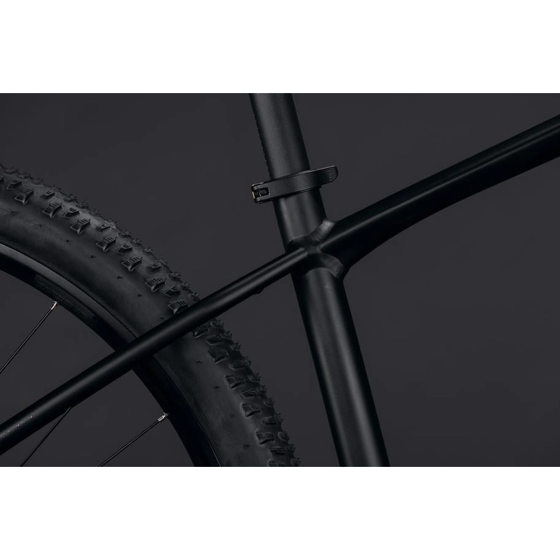 Aim SLT 27.5'' 12v 100mm Soot’n’Black 2027 Taglia XS #3